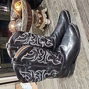 TONY LAMA BOOTS